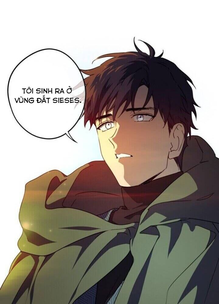 Bị Che Khuất Bởi Mặt Trời Lặn: Chapter 65