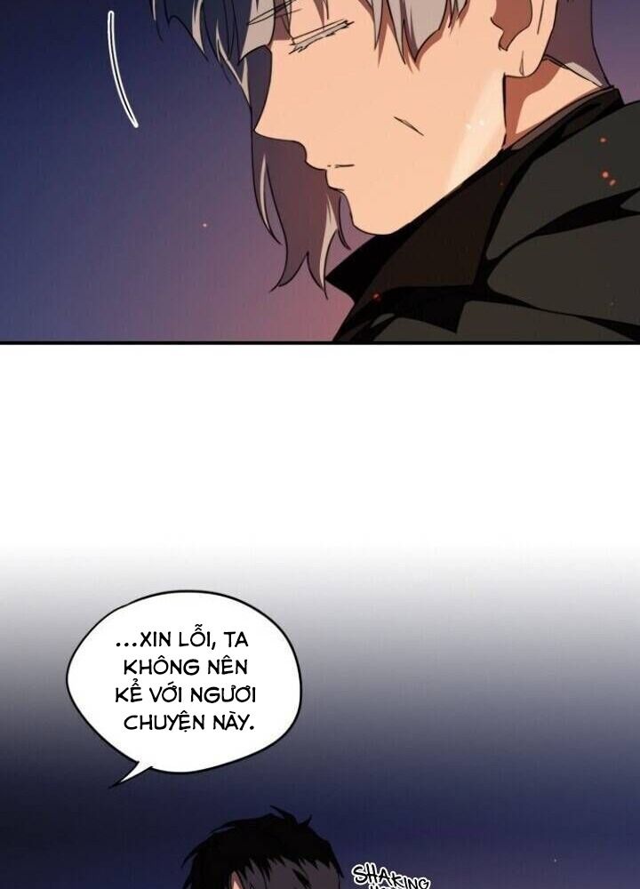 Bị Che Khuất Bởi Mặt Trời Lặn: Chapter 65