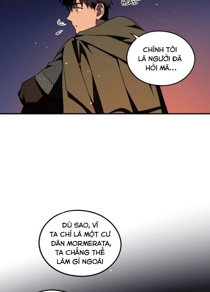 Bị Che Khuất Bởi Mặt Trời Lặn: Chapter 65