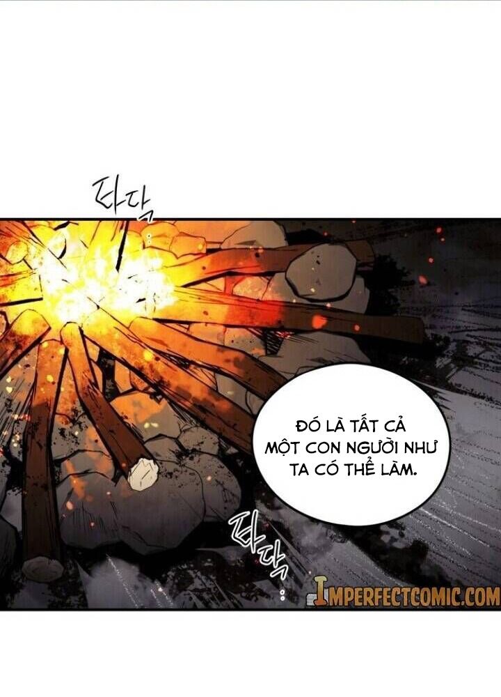 Bị Che Khuất Bởi Mặt Trời Lặn: Chapter 65