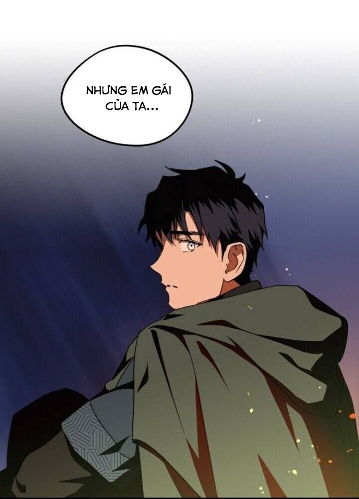 Bị Che Khuất Bởi Mặt Trời Lặn: Chapter 65