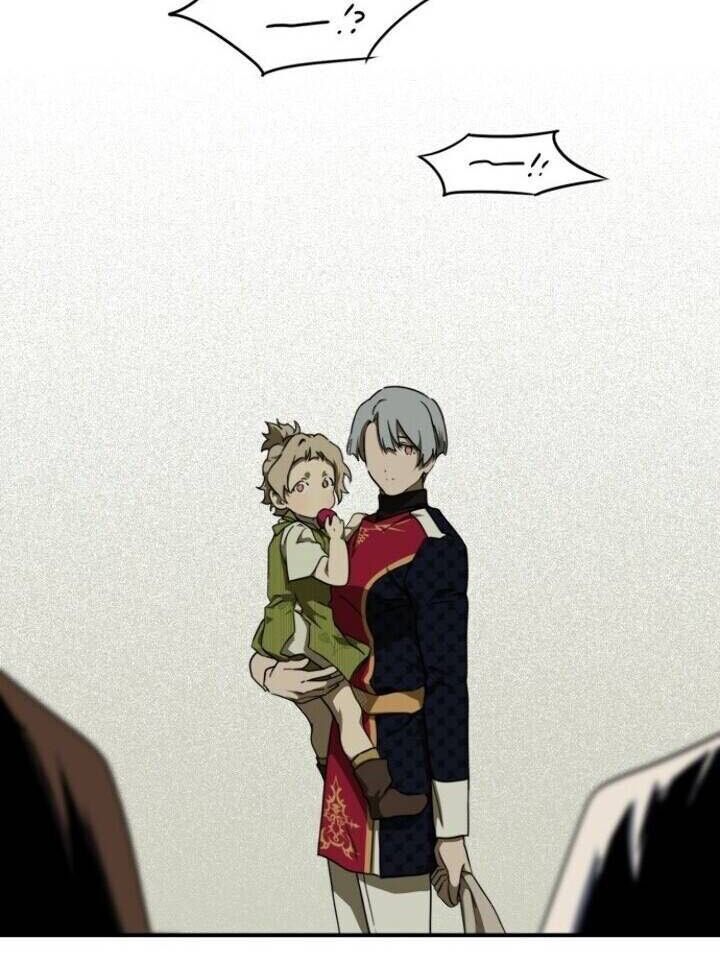 Bị Che Khuất Bởi Mặt Trời Lặn: Chapter 66