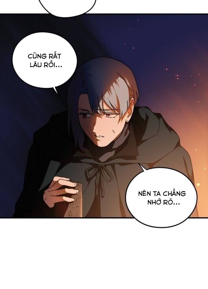 Bị Che Khuất Bởi Mặt Trời Lặn: Chapter 66