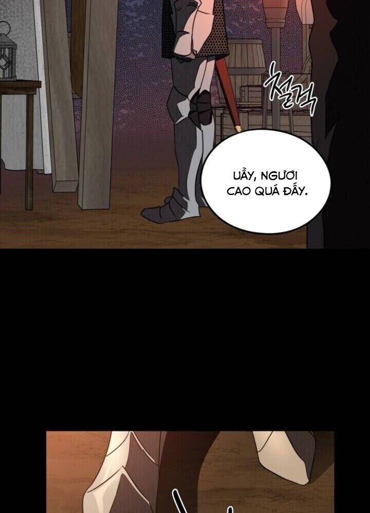Bị Che Khuất Bởi Mặt Trời Lặn: Chapter 66