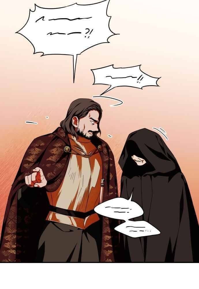 Bị Che Khuất Bởi Mặt Trời Lặn: Chapter 67