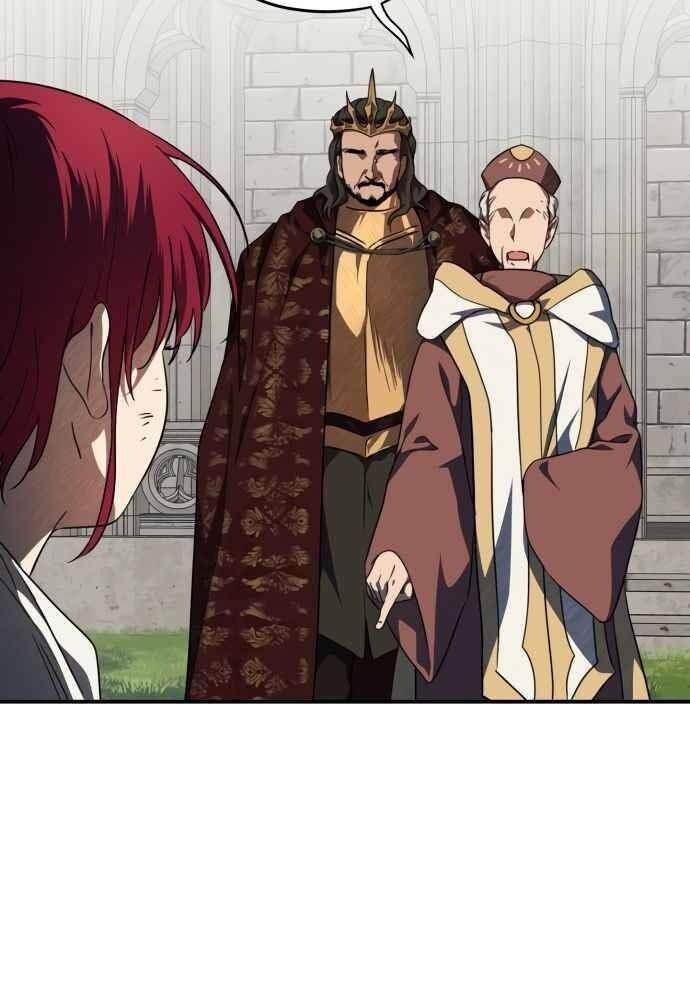 Bị Che Khuất Bởi Mặt Trời Lặn: Chapter 67
