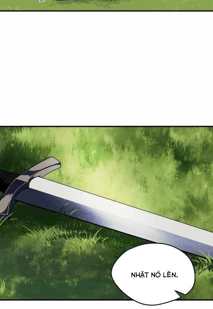 Bị Che Khuất Bởi Mặt Trời Lặn: Chapter 68