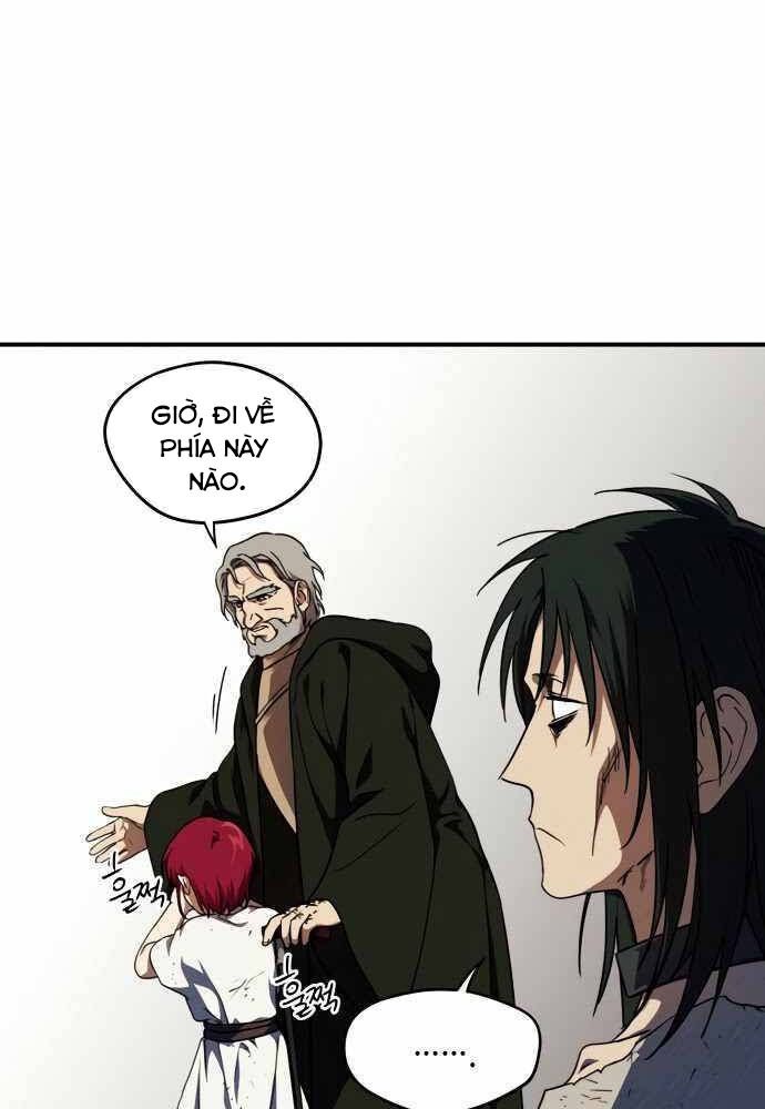 Bị Che Khuất Bởi Mặt Trời Lặn: Chapter 68
