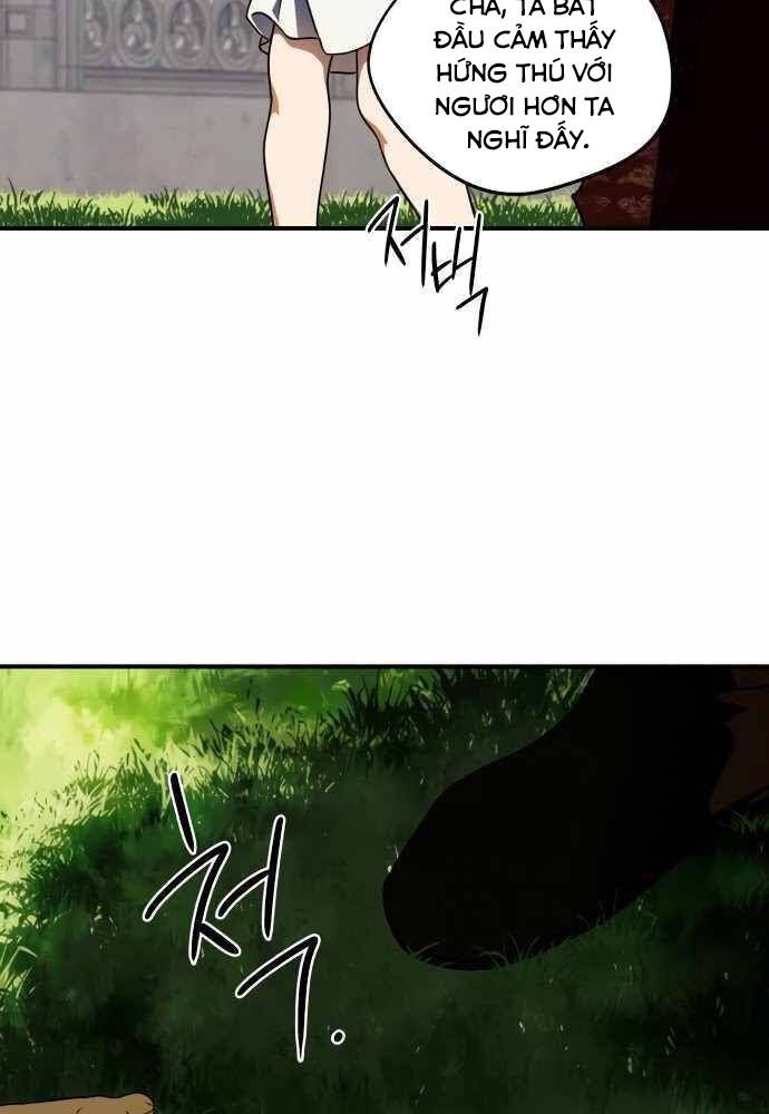 Bị Che Khuất Bởi Mặt Trời Lặn: Chapter 68