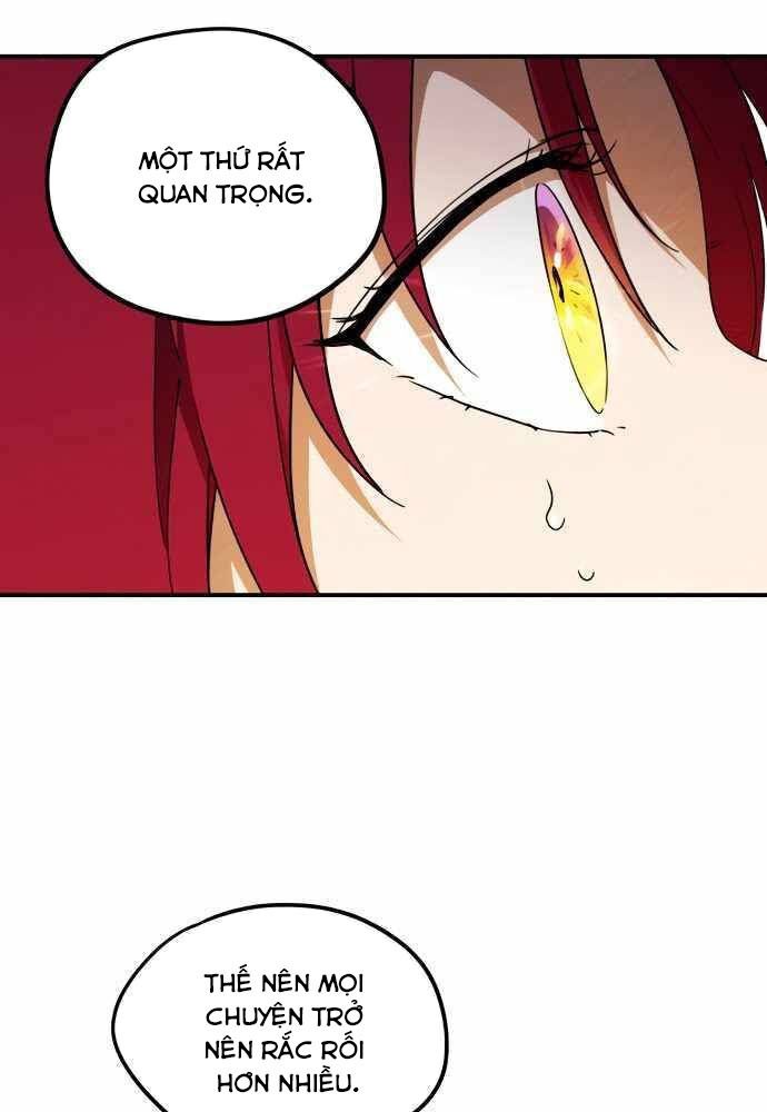 Bị Che Khuất Bởi Mặt Trời Lặn: Chapter 68