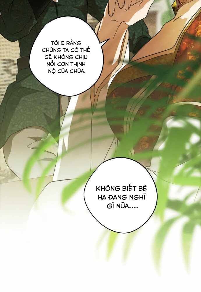 Bị Che Khuất Bởi Mặt Trời Lặn: Chapter 68