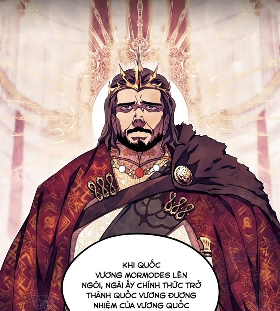 Bị Che Khuất Bởi Mặt Trời Lặn: Chapter 70