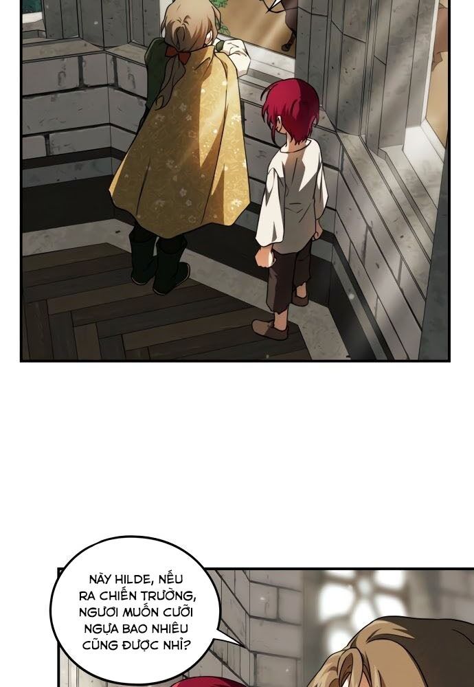 Bị Che Khuất Bởi Mặt Trời Lặn: Chapter 72