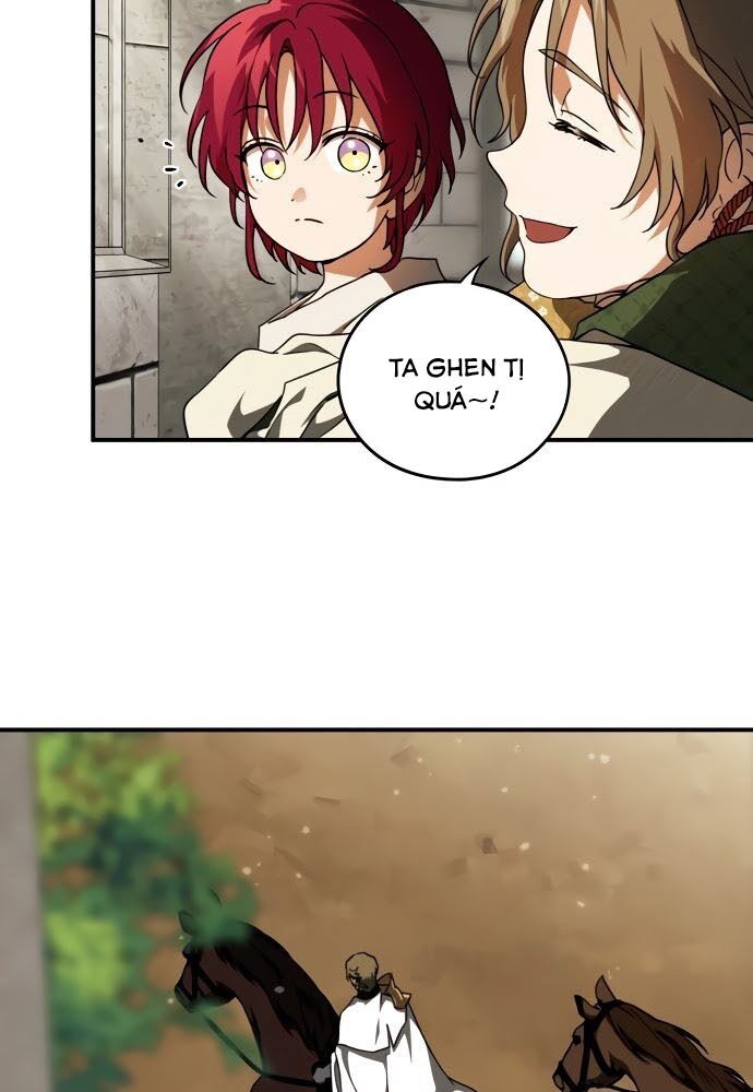 Bị Che Khuất Bởi Mặt Trời Lặn: Chapter 72