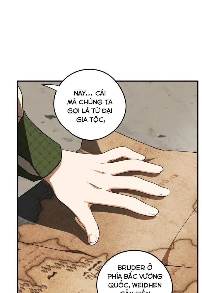 Bị Che Khuất Bởi Mặt Trời Lặn: Chapter 72