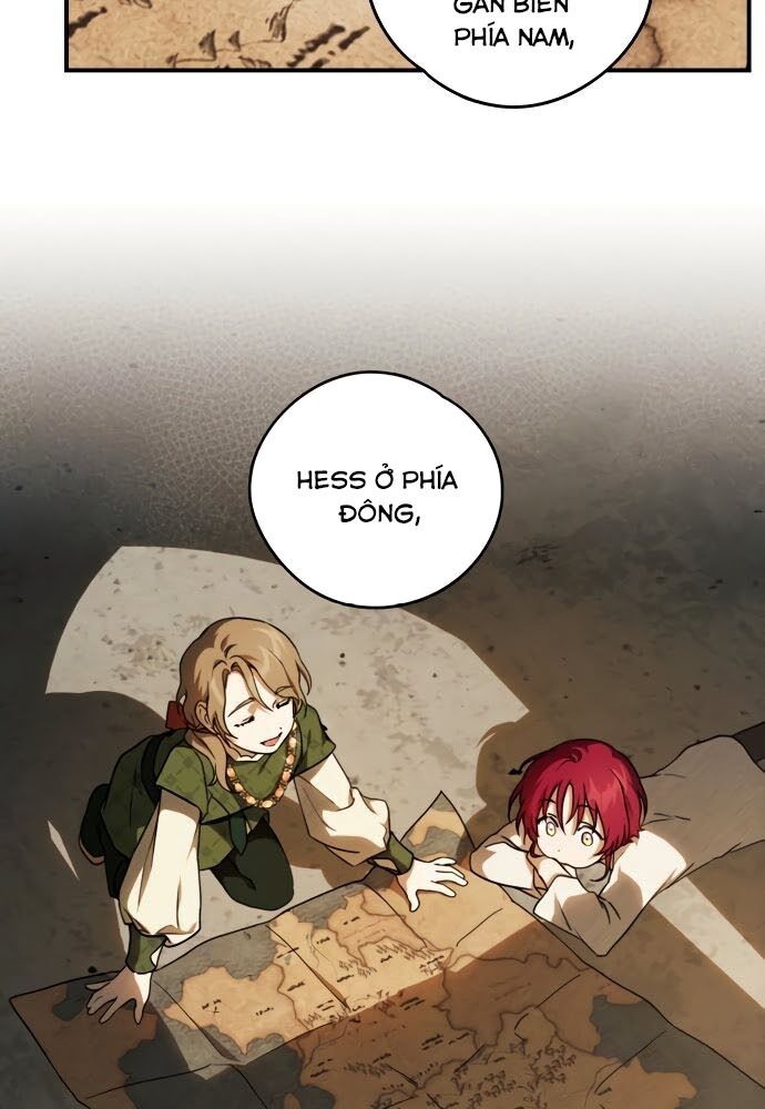 Bị Che Khuất Bởi Mặt Trời Lặn: Chapter 72