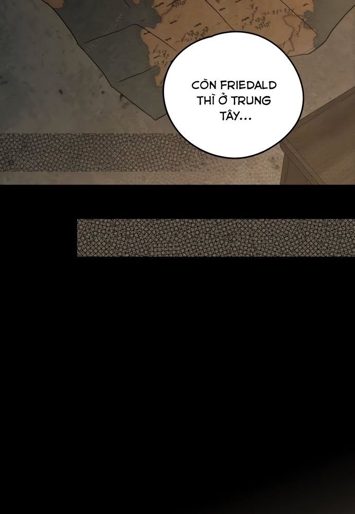 Bị Che Khuất Bởi Mặt Trời Lặn: Chapter 72