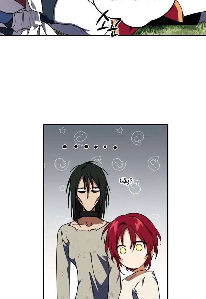 Bị Che Khuất Bởi Mặt Trời Lặn: Chapter 72
