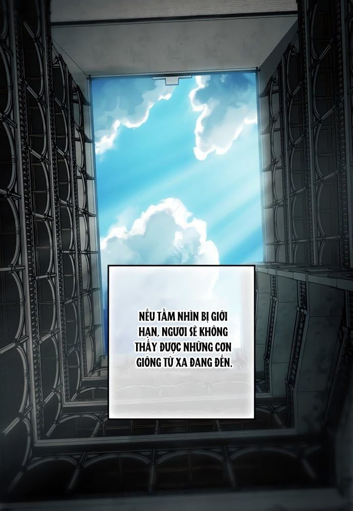 Bị Che Khuất Bởi Mặt Trời Lặn: Chapter 72
