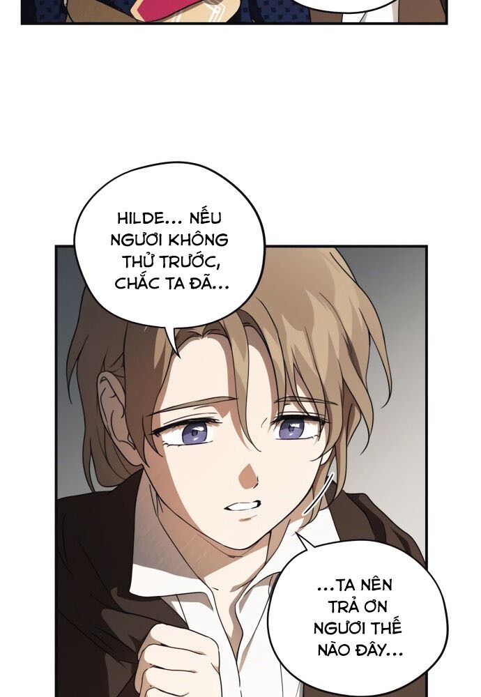 Bị Che Khuất Bởi Mặt Trời Lặn: Chapter 73