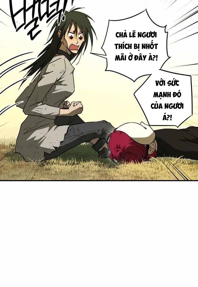 Bị Che Khuất Bởi Mặt Trời Lặn: Chapter 74