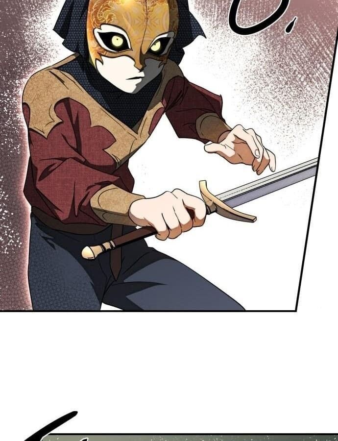 Bị Che Khuất Bởi Mặt Trời Lặn: Chapter 75