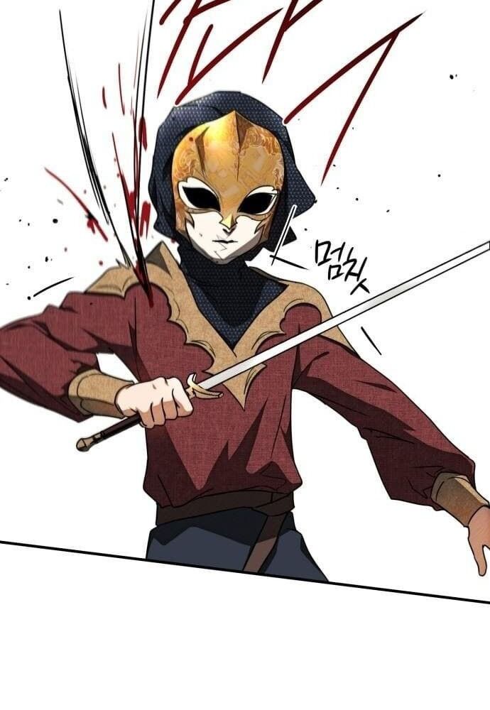 Bị Che Khuất Bởi Mặt Trời Lặn: Chapter 75
