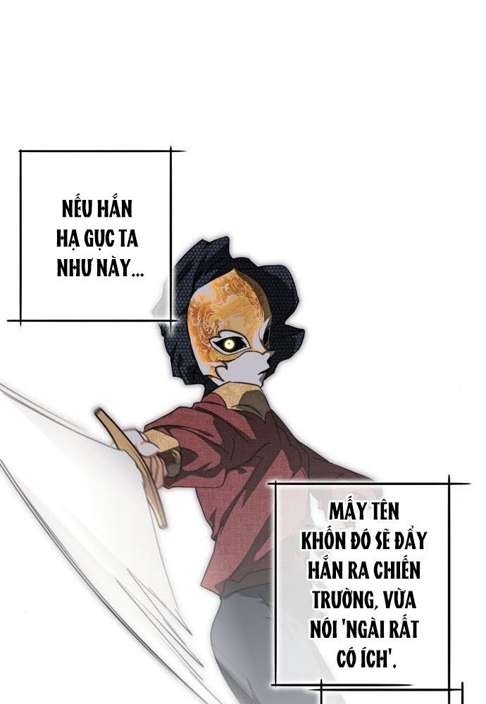 Bị Che Khuất Bởi Mặt Trời Lặn: Chapter 76