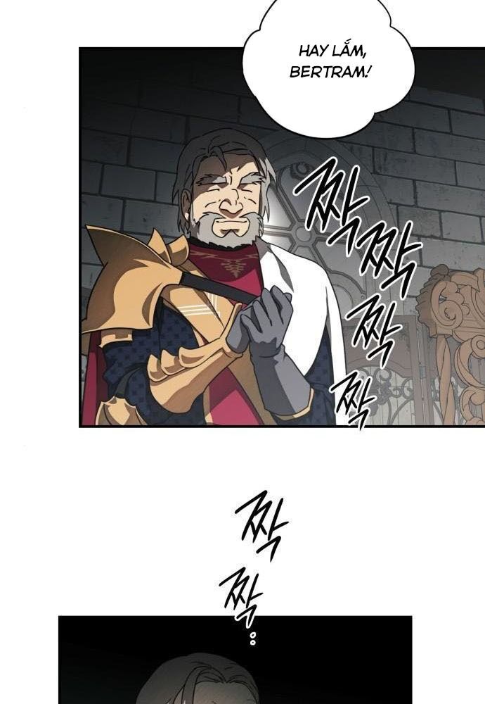Bị Che Khuất Bởi Mặt Trời Lặn: Chapter 76