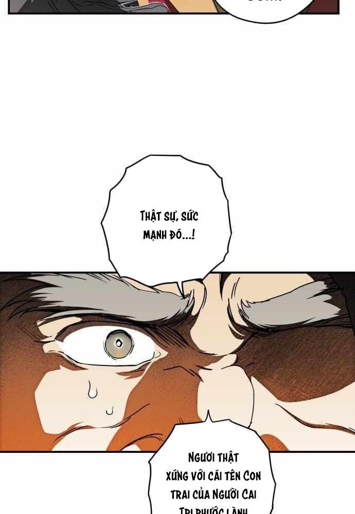 Bị Che Khuất Bởi Mặt Trời Lặn: Chapter 77