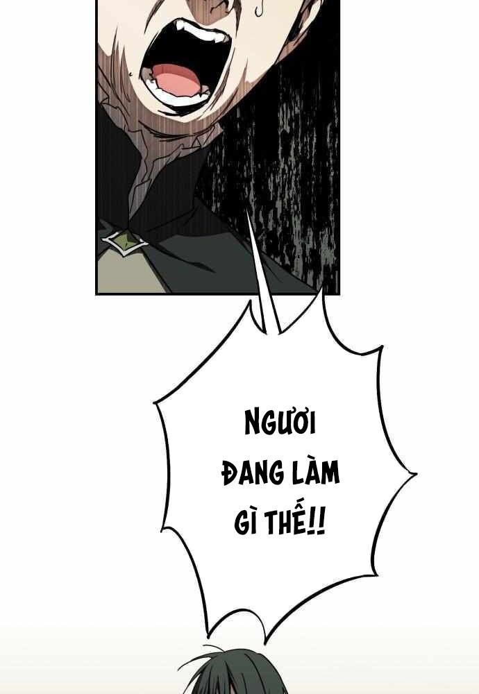 Bị Che Khuất Bởi Mặt Trời Lặn: Chapter 77