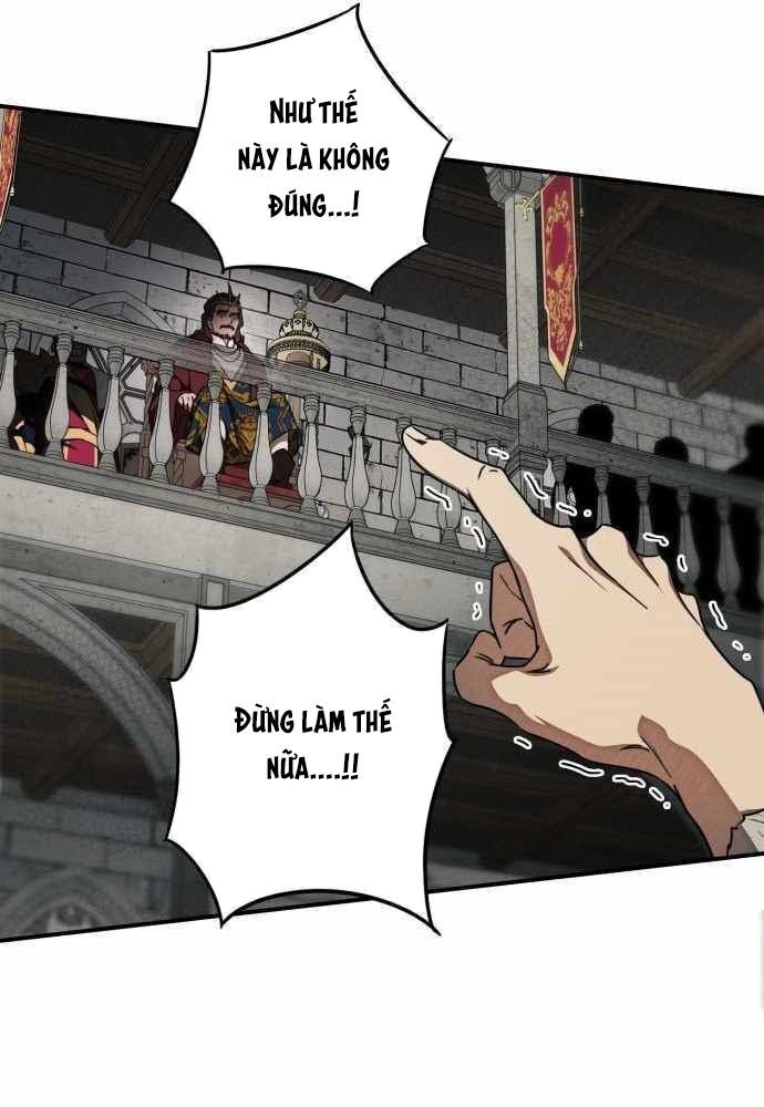 Bị Che Khuất Bởi Mặt Trời Lặn: Chapter 77
