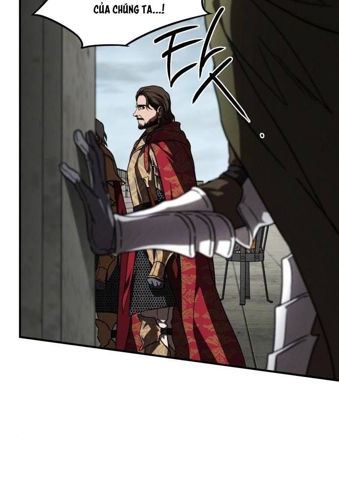 Bị Che Khuất Bởi Mặt Trời Lặn: Chapter 79