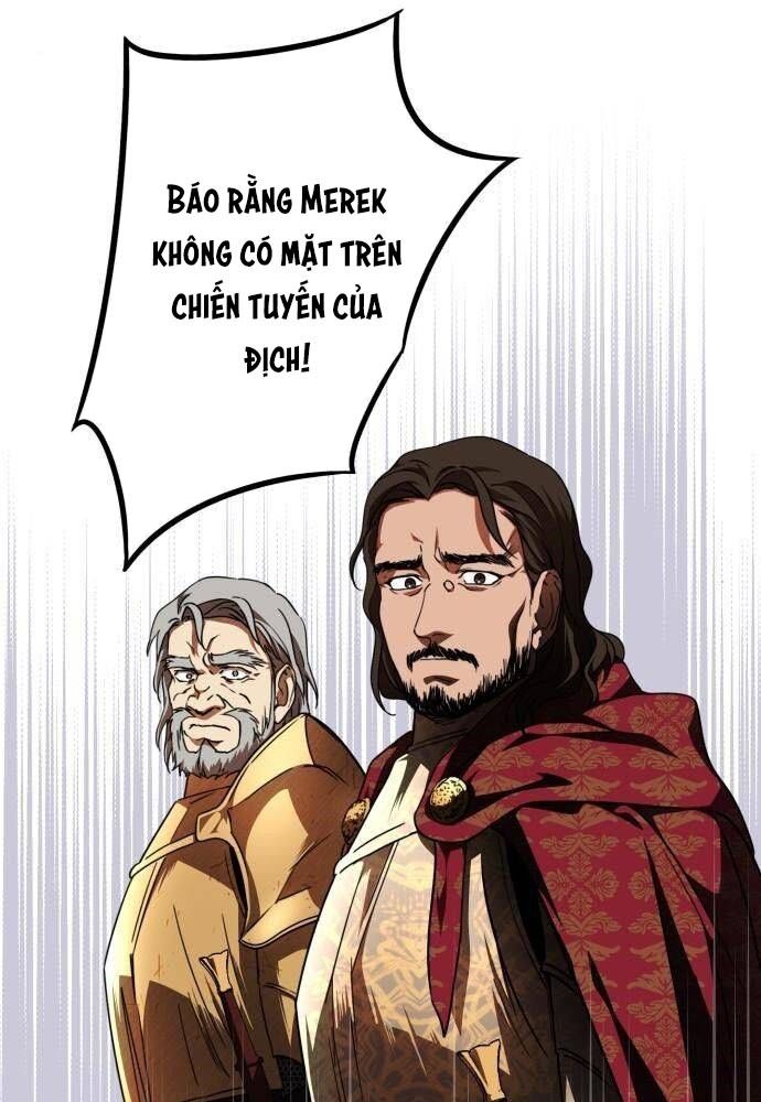 Bị Che Khuất Bởi Mặt Trời Lặn: Chapter 79