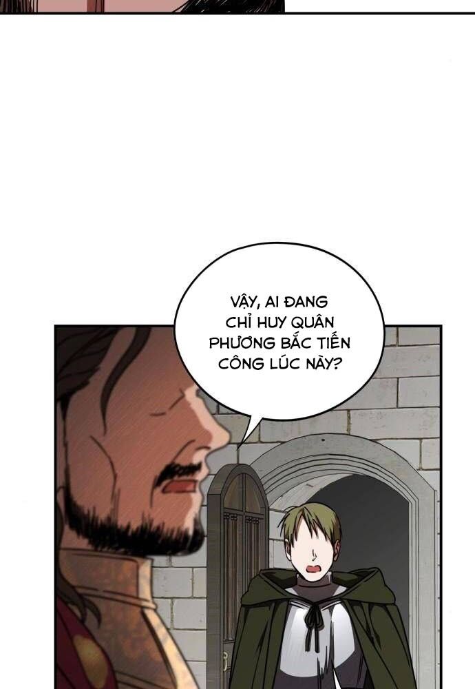 Bị Che Khuất Bởi Mặt Trời Lặn: Chapter 79