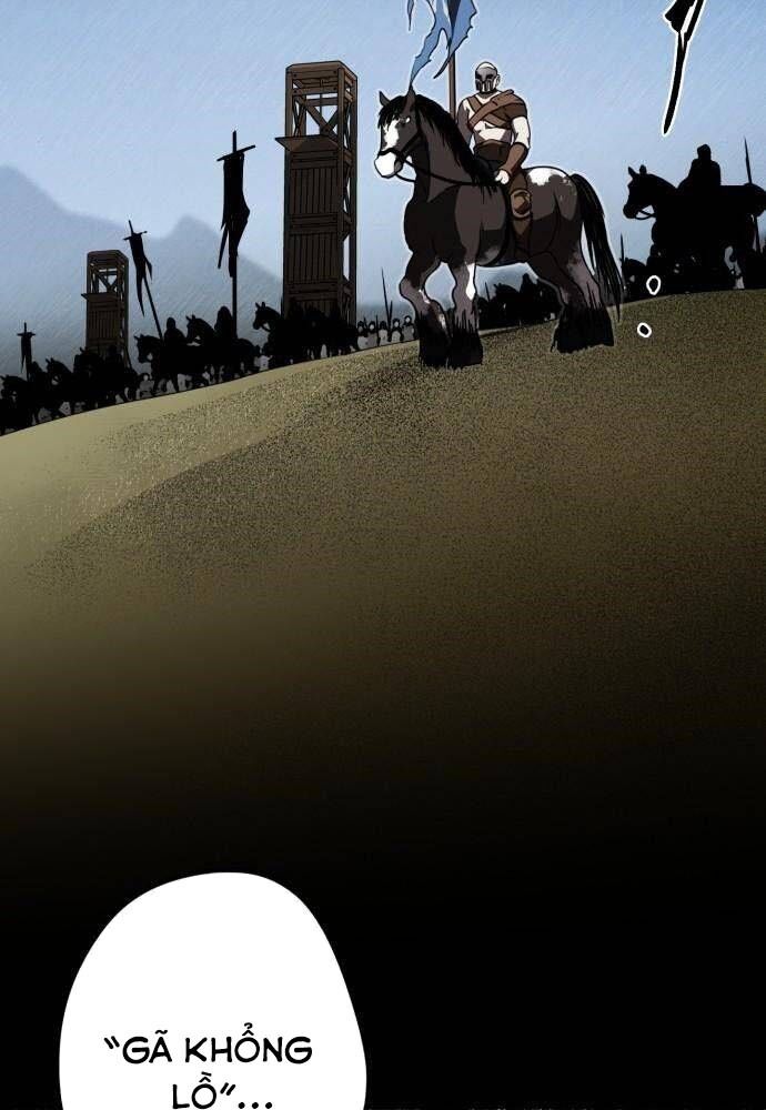 Bị Che Khuất Bởi Mặt Trời Lặn: Chapter 79