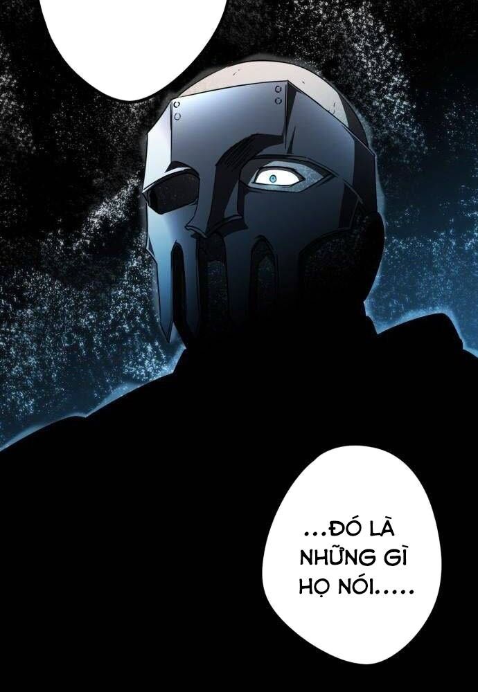 Bị Che Khuất Bởi Mặt Trời Lặn: Chapter 79