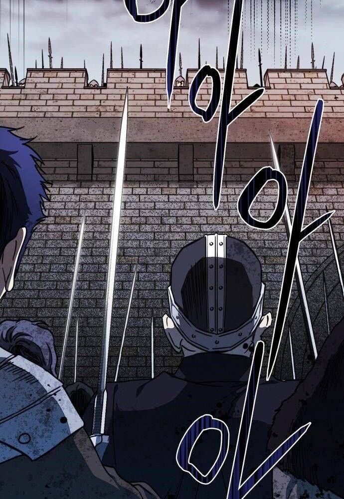 Bị Che Khuất Bởi Mặt Trời Lặn: Chapter 79
