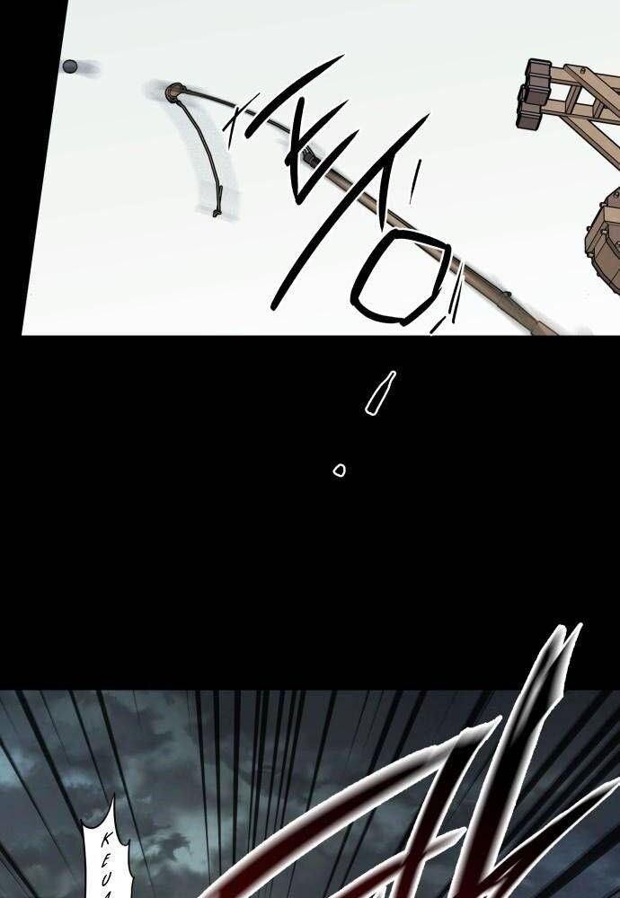 Bị Che Khuất Bởi Mặt Trời Lặn: Chapter 79