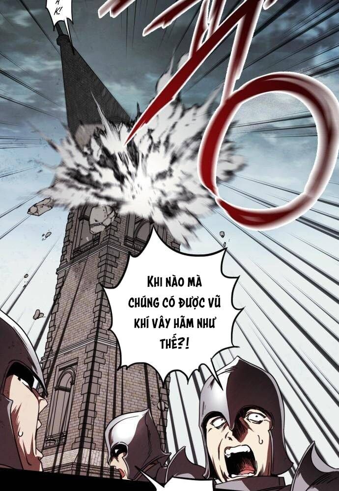 Bị Che Khuất Bởi Mặt Trời Lặn: Chapter 79