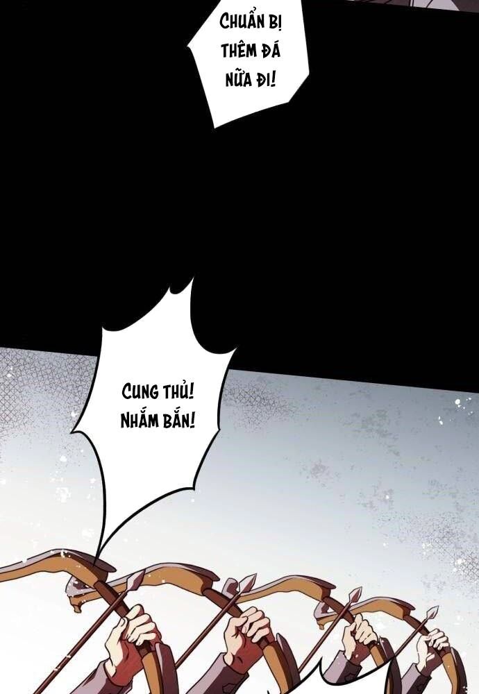 Bị Che Khuất Bởi Mặt Trời Lặn: Chapter 79