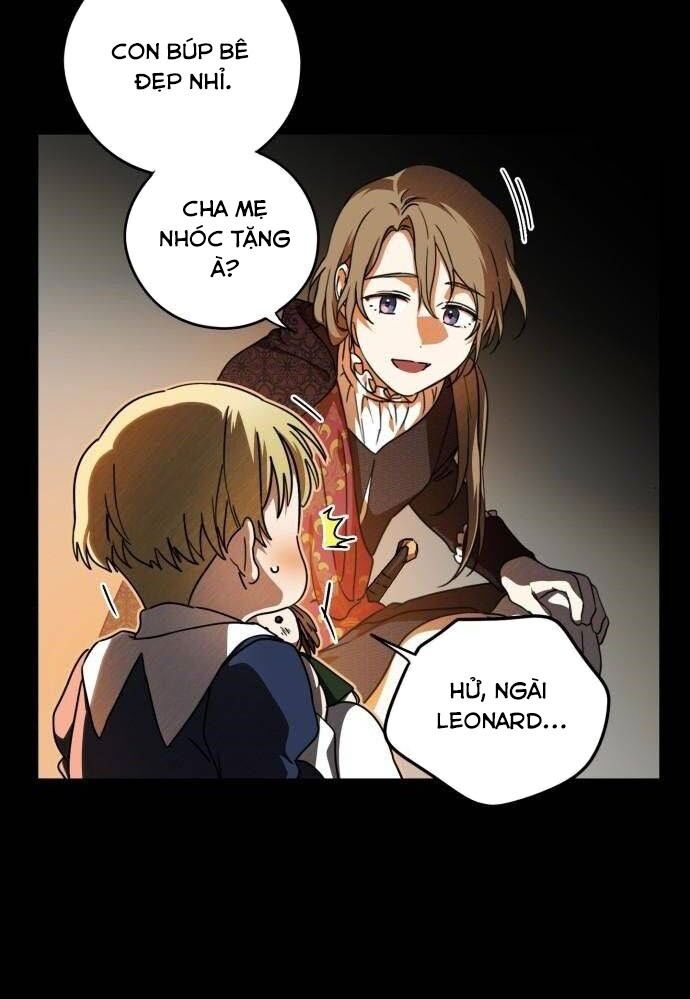 Bị Che Khuất Bởi Mặt Trời Lặn: Chapter 79