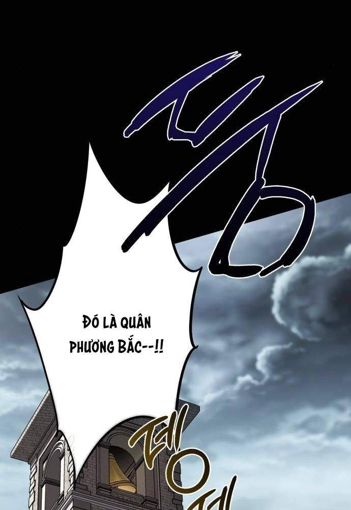 Bị Che Khuất Bởi Mặt Trời Lặn: Chapter 79