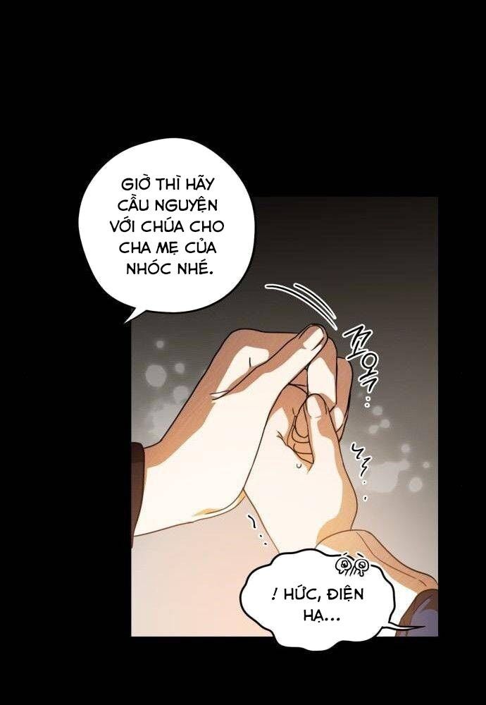 Bị Che Khuất Bởi Mặt Trời Lặn: Chapter 79