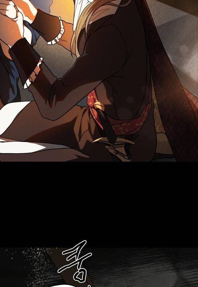 Bị Che Khuất Bởi Mặt Trời Lặn: Chapter 79