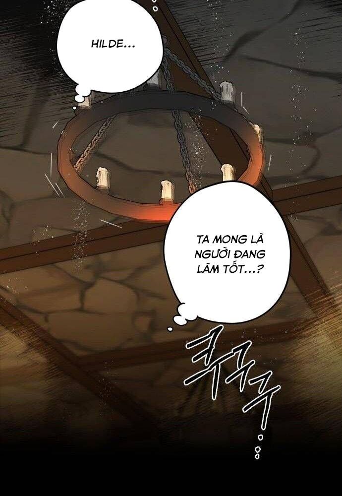 Bị Che Khuất Bởi Mặt Trời Lặn: Chapter 79