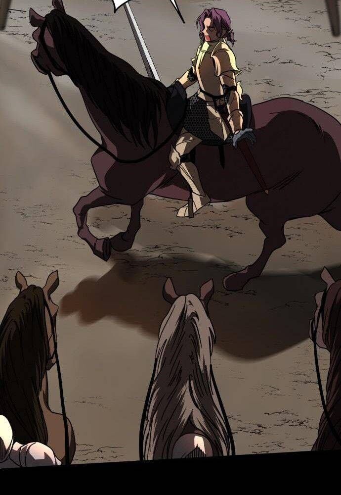 Bị Che Khuất Bởi Mặt Trời Lặn: Chapter 79