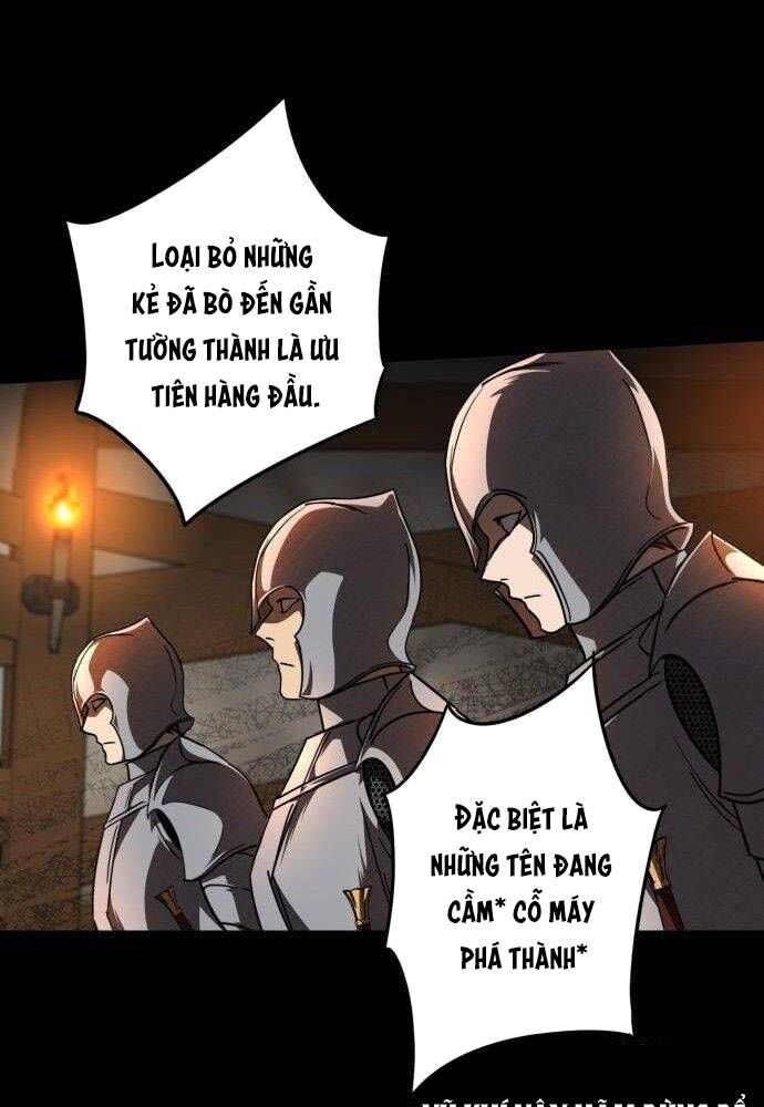Bị Che Khuất Bởi Mặt Trời Lặn: Chapter 79