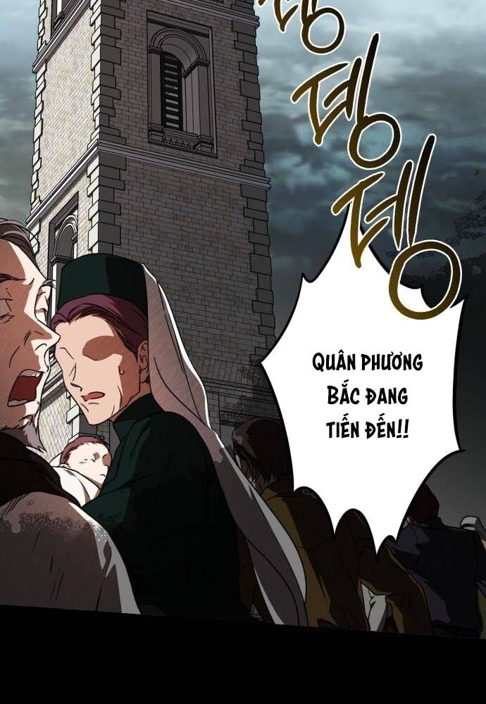 Bị Che Khuất Bởi Mặt Trời Lặn: Chapter 79