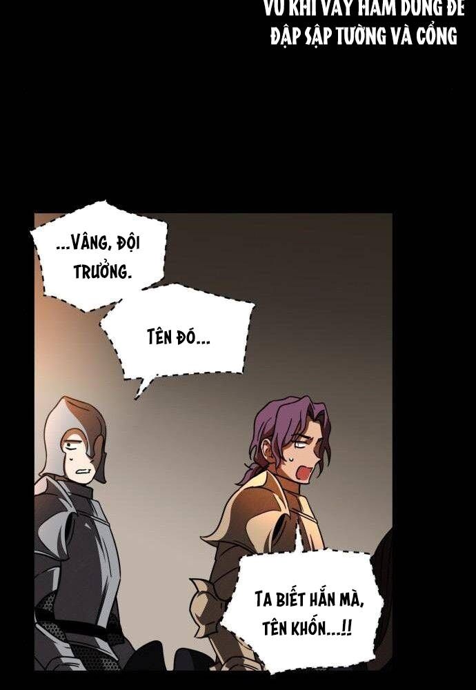 Bị Che Khuất Bởi Mặt Trời Lặn: Chapter 79